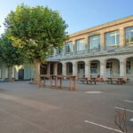 Fête du collège Léonard Lenoir 2026