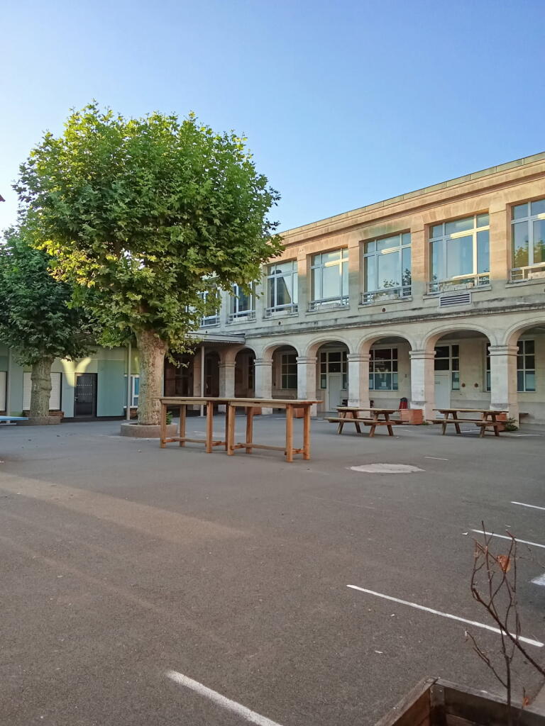 Lire la suite à propos de l’article Fête du collège Léonard Lenoir 2026