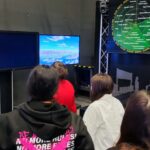 Sortie à CAP métiers